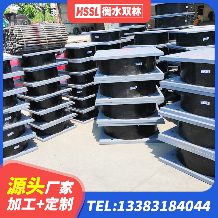 达坂城区LNR600隔震橡胶支座源头工厂 达坂城区LRB1000铅芯橡胶隔震支座什么价格 达坂城区建筑隔震支座LRB型厂家 达坂城区LRB隔震支座400(II型)源头工厂 - 第2张