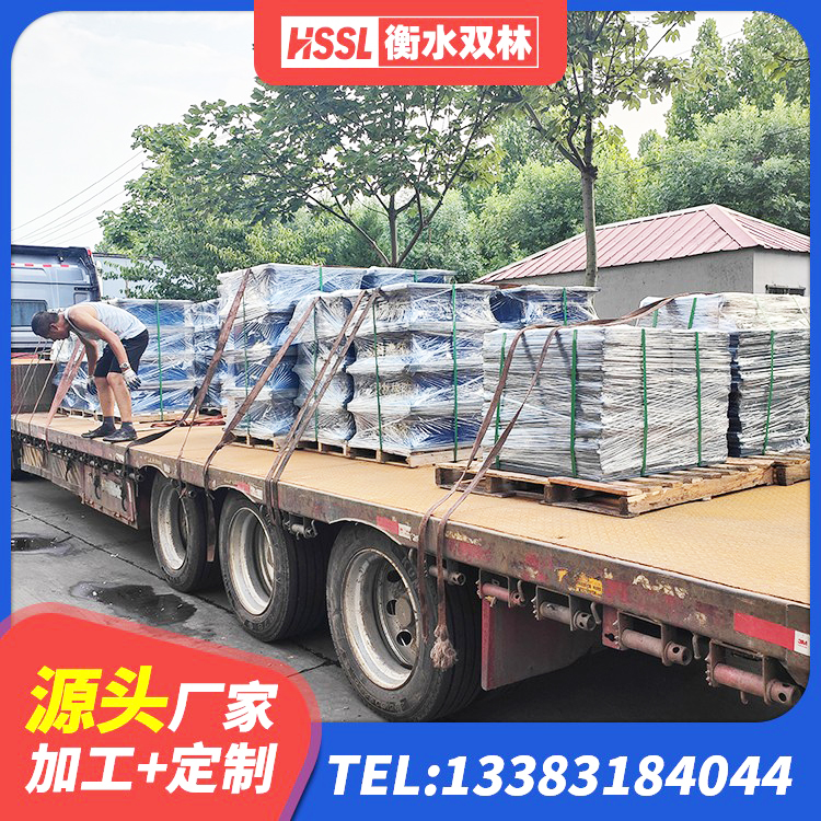达坂城区LNR600隔震橡胶支座源头工厂 达坂城区LRB1000铅芯橡胶隔震支座什么价格 达坂城区建筑隔震支座LRB型厂家 达坂城区LRB隔震支座400(II型)源头工厂 - 第6张
