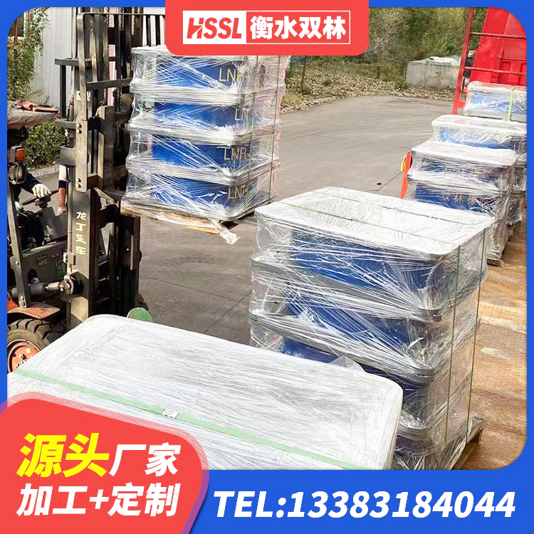 达坂城区建筑固定型抗震支座工厂 达坂城区建筑减震橡胶隔震支座厂家 达坂城区隔震支座厂商源头工厂 达坂城区LNR1500天然橡胶隔震支座厂家 - 第5张