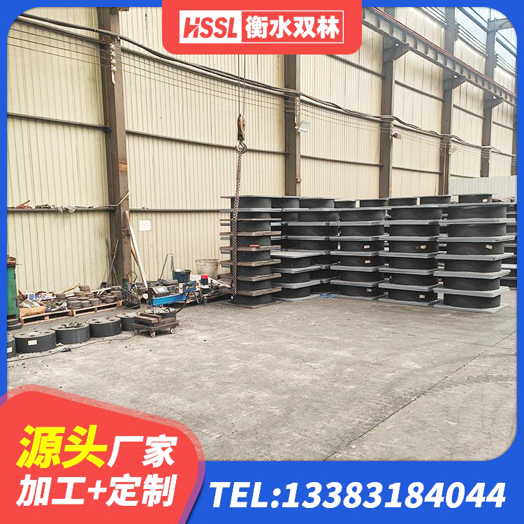 达坂城区建筑厚叠层隔震支座 达坂城区LNR600橡胶支座 达坂城区LNR橡胶隔震支座600源头工厂 达坂城区圆形隔震橡胶支座厂家 - 第4张