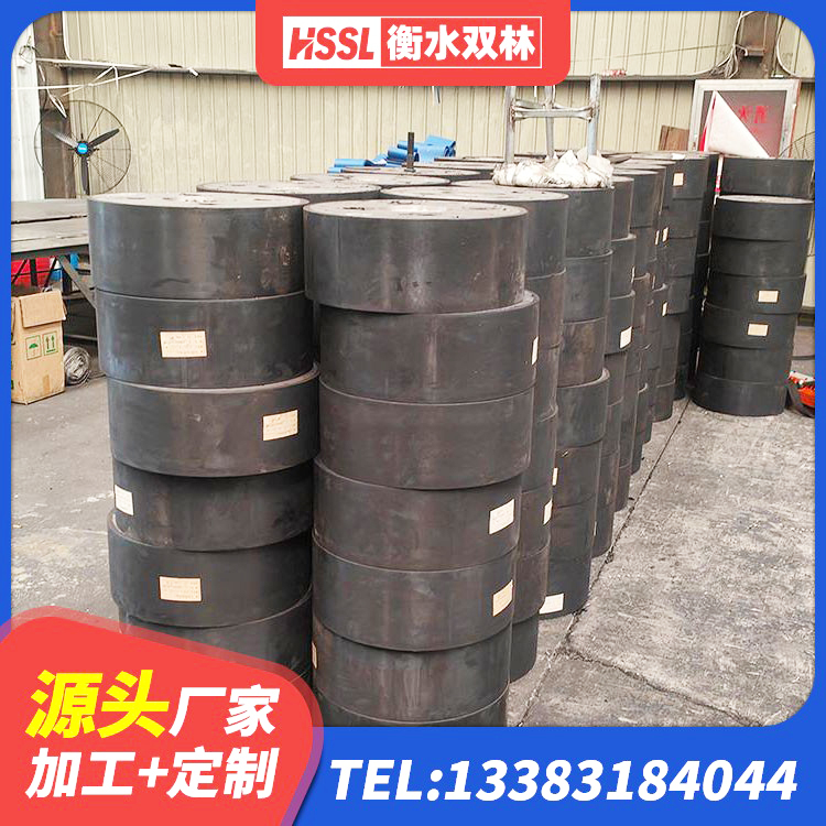 达坂城区LNR600隔震橡胶支座源头工厂 达坂城区LRB1000铅芯橡胶隔震支座什么价格 达坂城区建筑隔震支座LRB型厂家 达坂城区LRB隔震支座400(II型)源头工厂 - 第1张