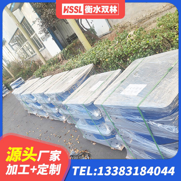 达坂城区LRB800铅芯隔震支座厂家 达坂城区隔震支座LNR400生产厂家 达坂城区抗震支座定制 达坂城区建筑铅芯减震支座生产厂家 - 第8张